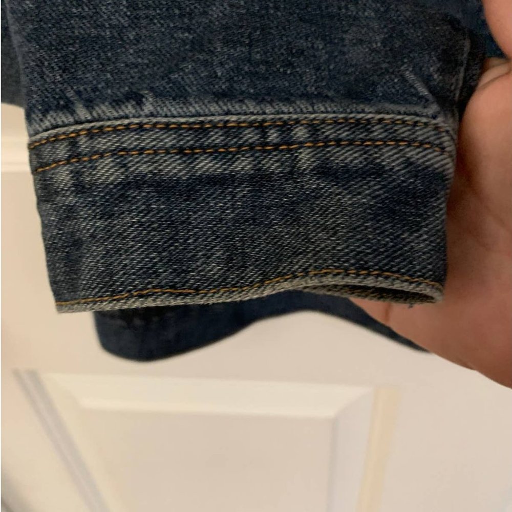 Old Navy Jean Jacket - Picture 4 of 8